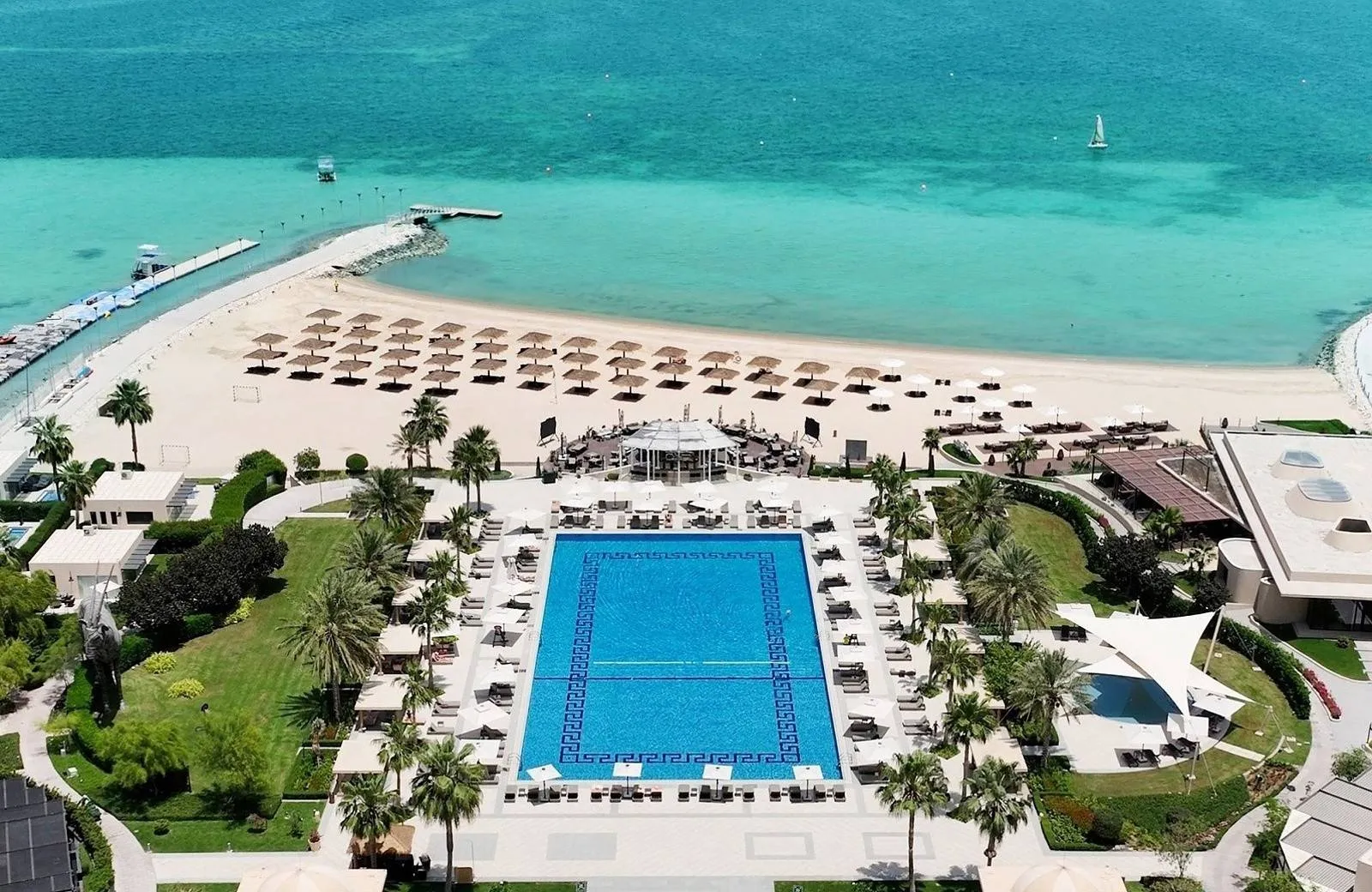The St. Regis Doha 5*
