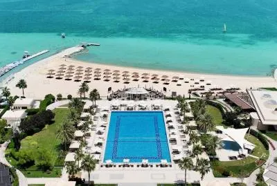 The St. Regis Doha 5*