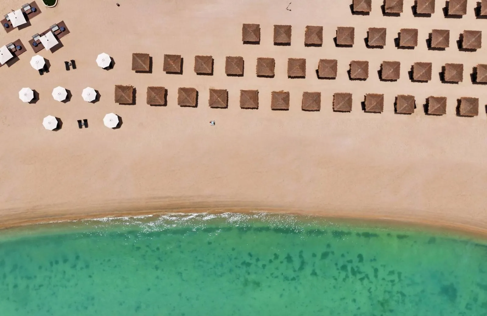 The St. Regis Doha 5*