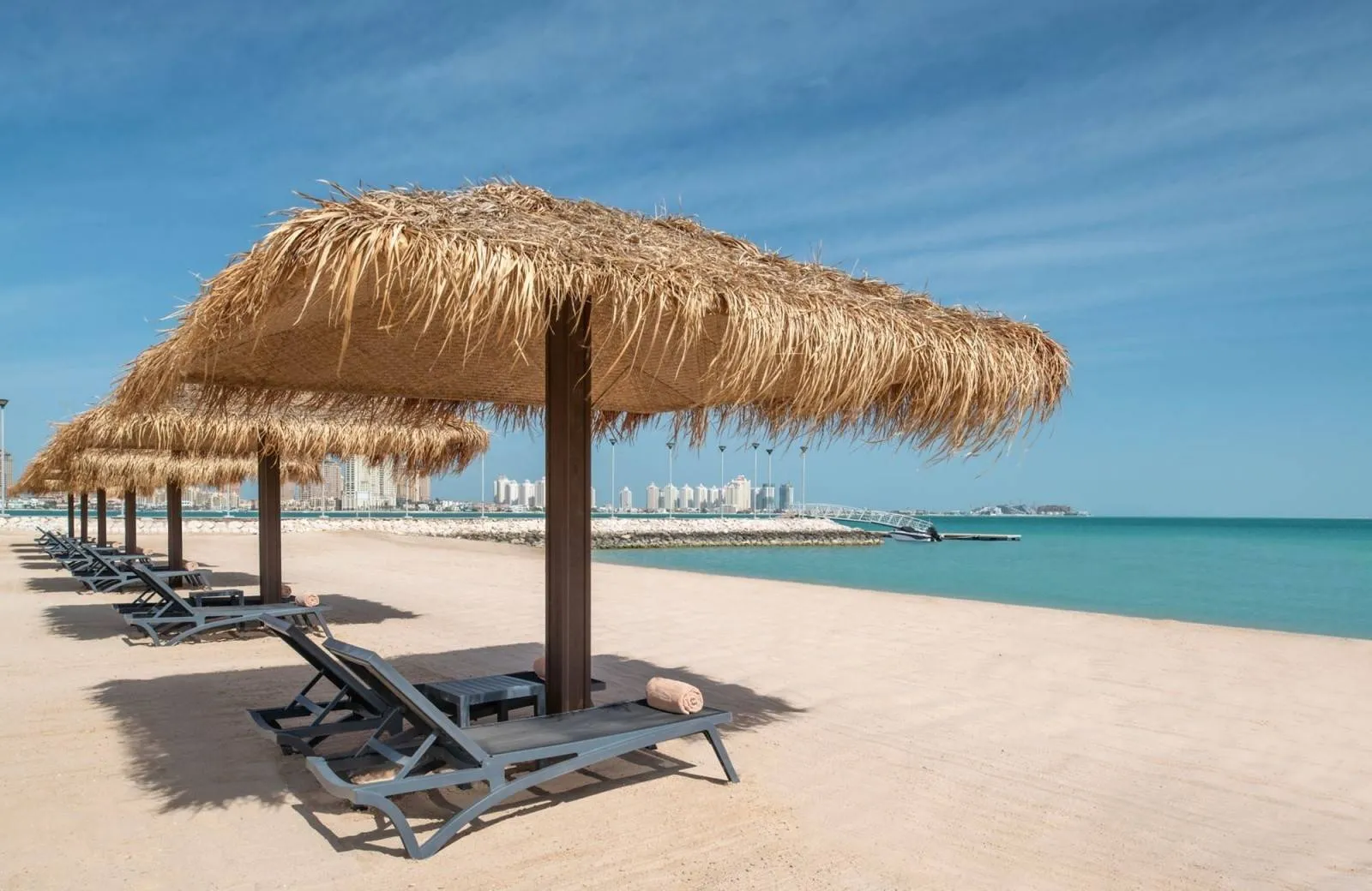 The St. Regis Doha 5*