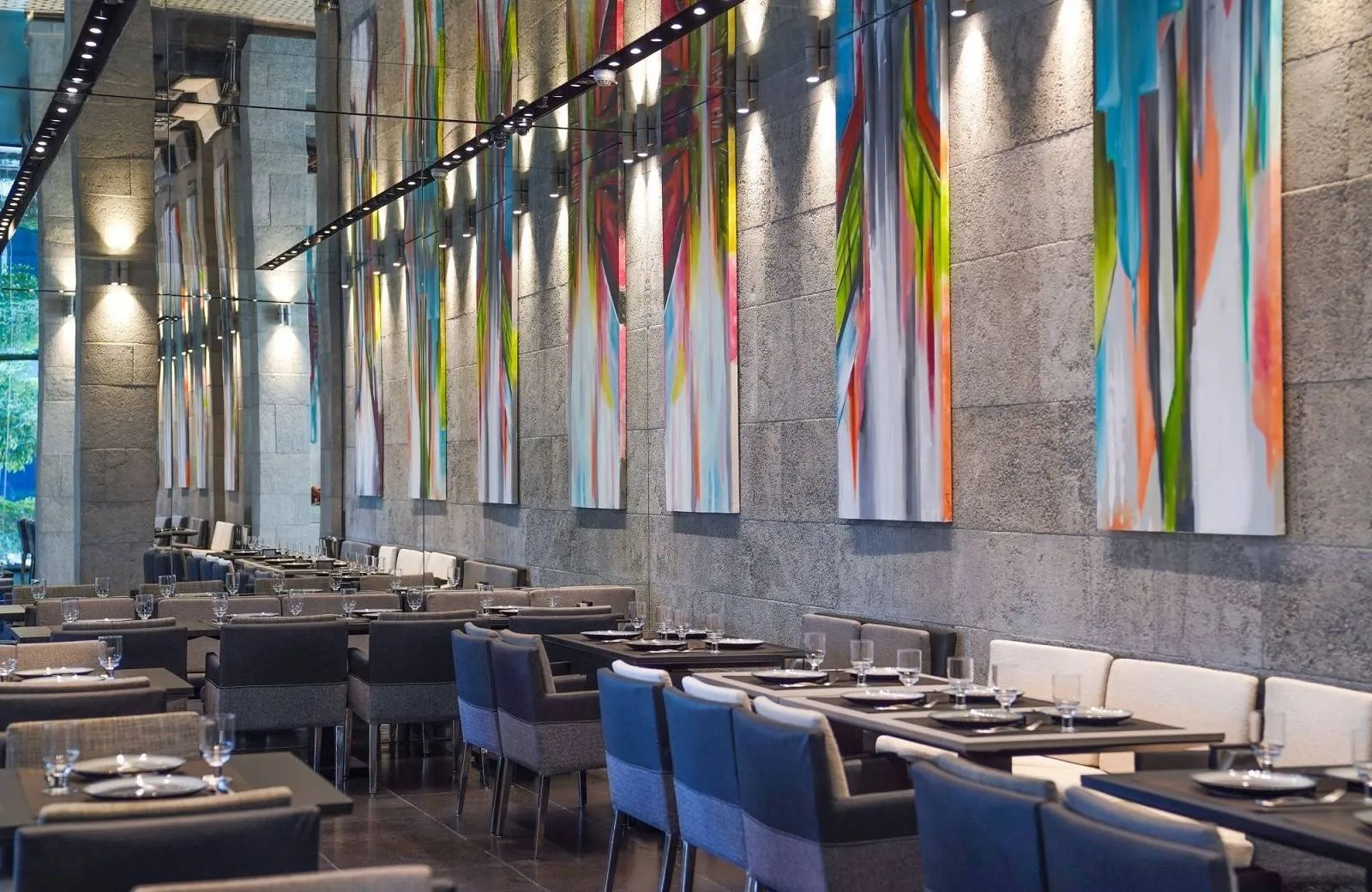 The St. Regis Doha 5*