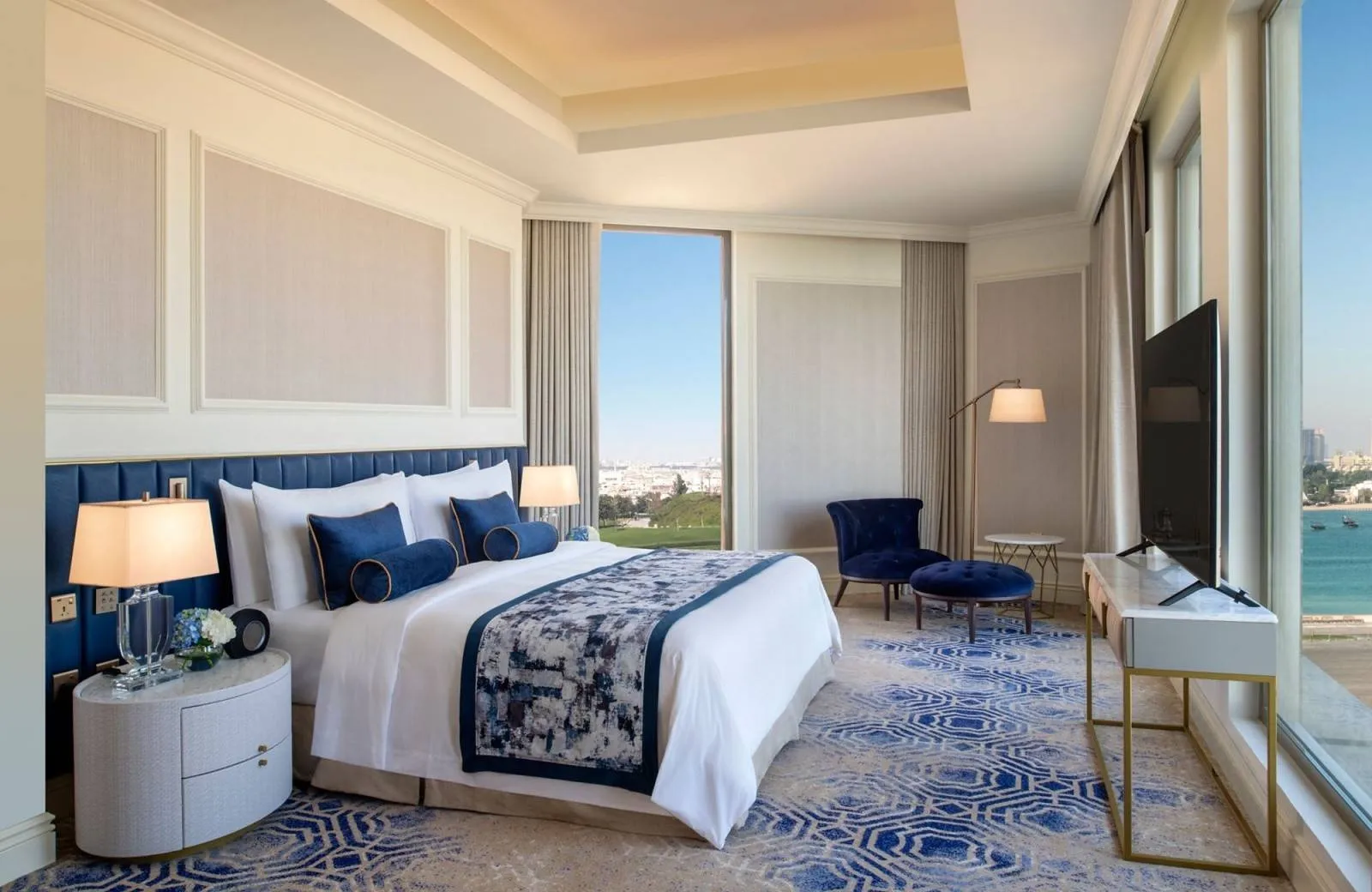 The St. Regis Doha 5*