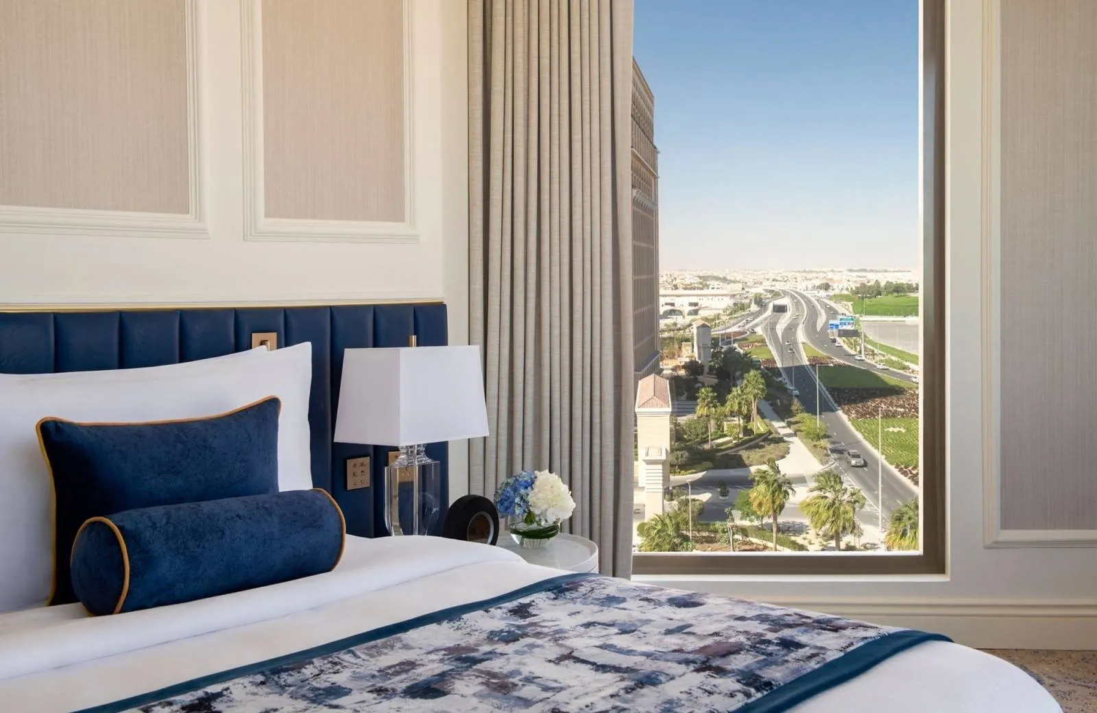 The St. Regis Doha 5*