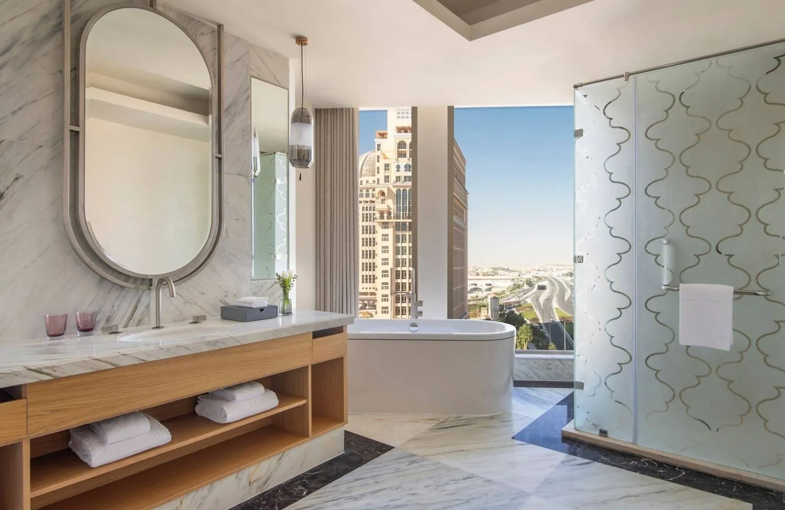 The St. Regis Doha 5*