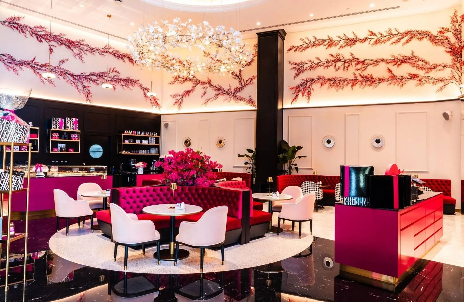 The St. Regis Doha 5*