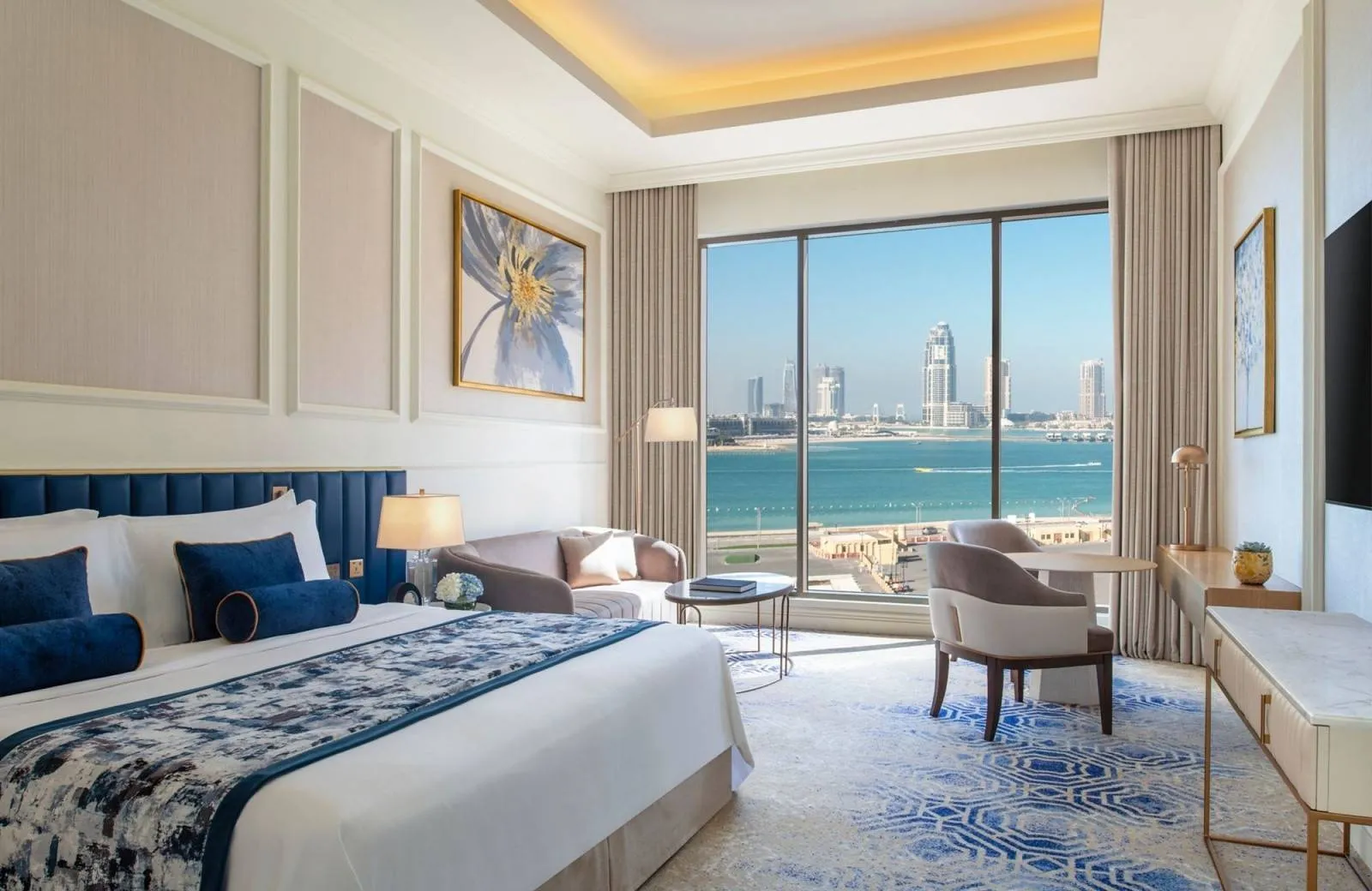 The St. Regis Doha 5*
