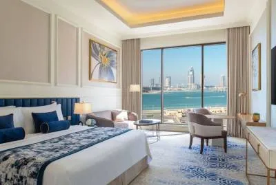 The St. Regis Doha 5*