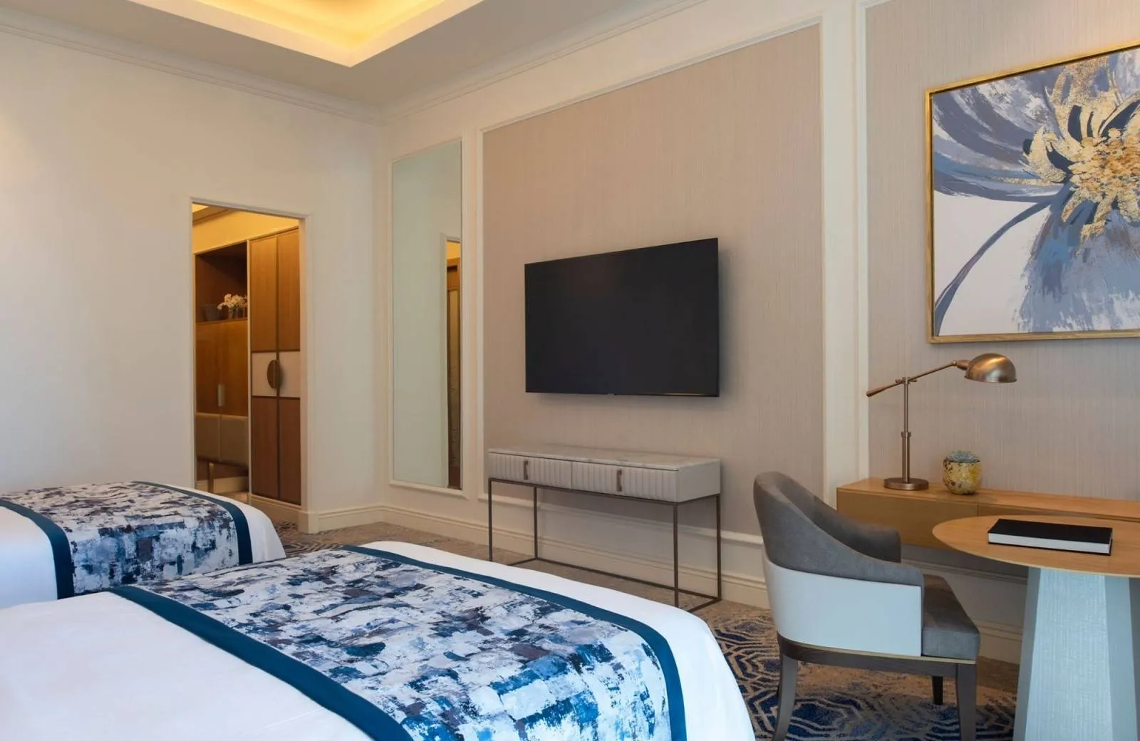 The St. Regis Doha 5*