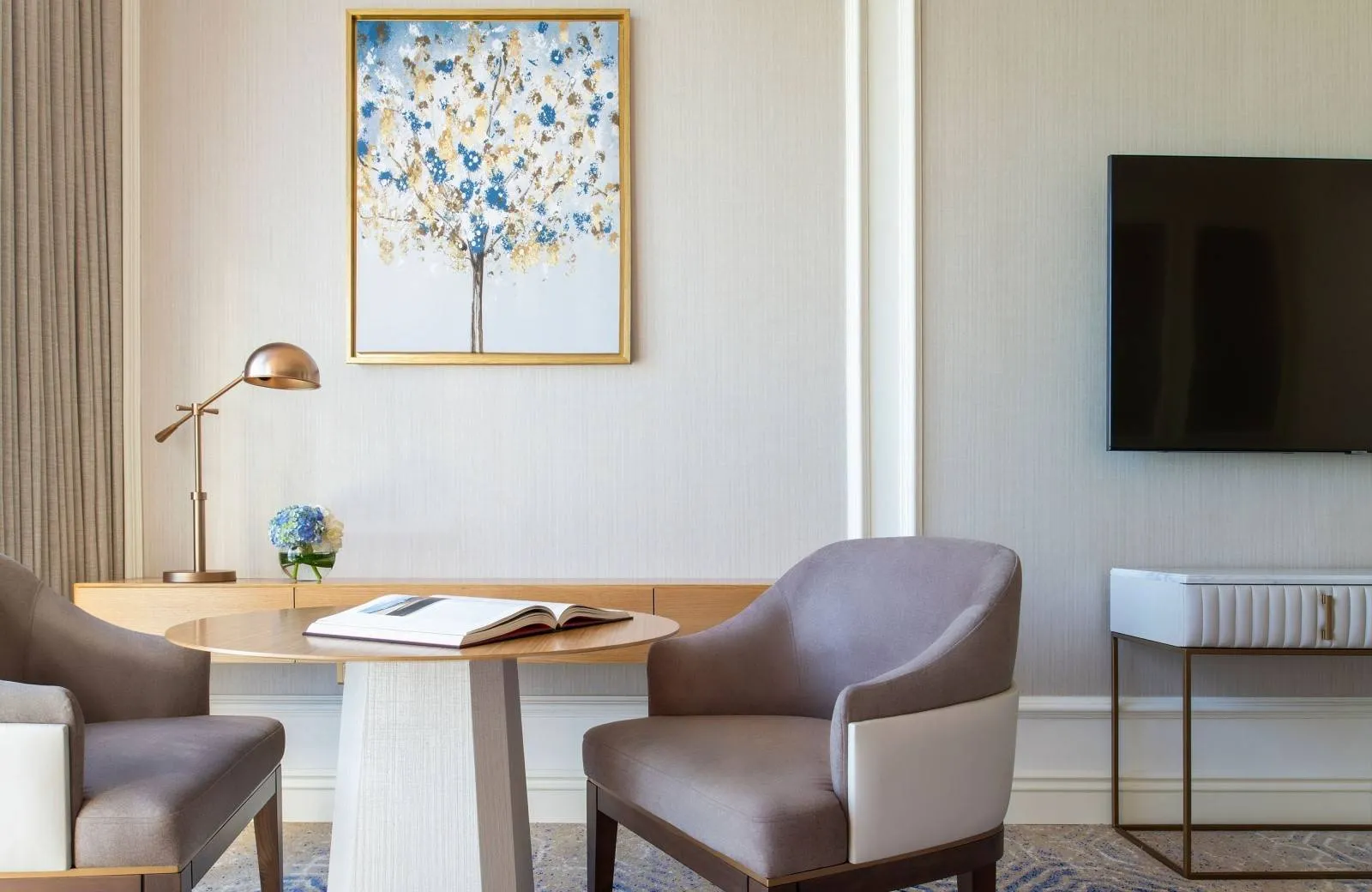 The St. Regis Doha 5*