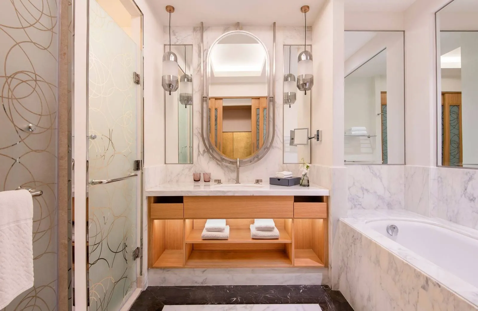 The St. Regis Doha 5*