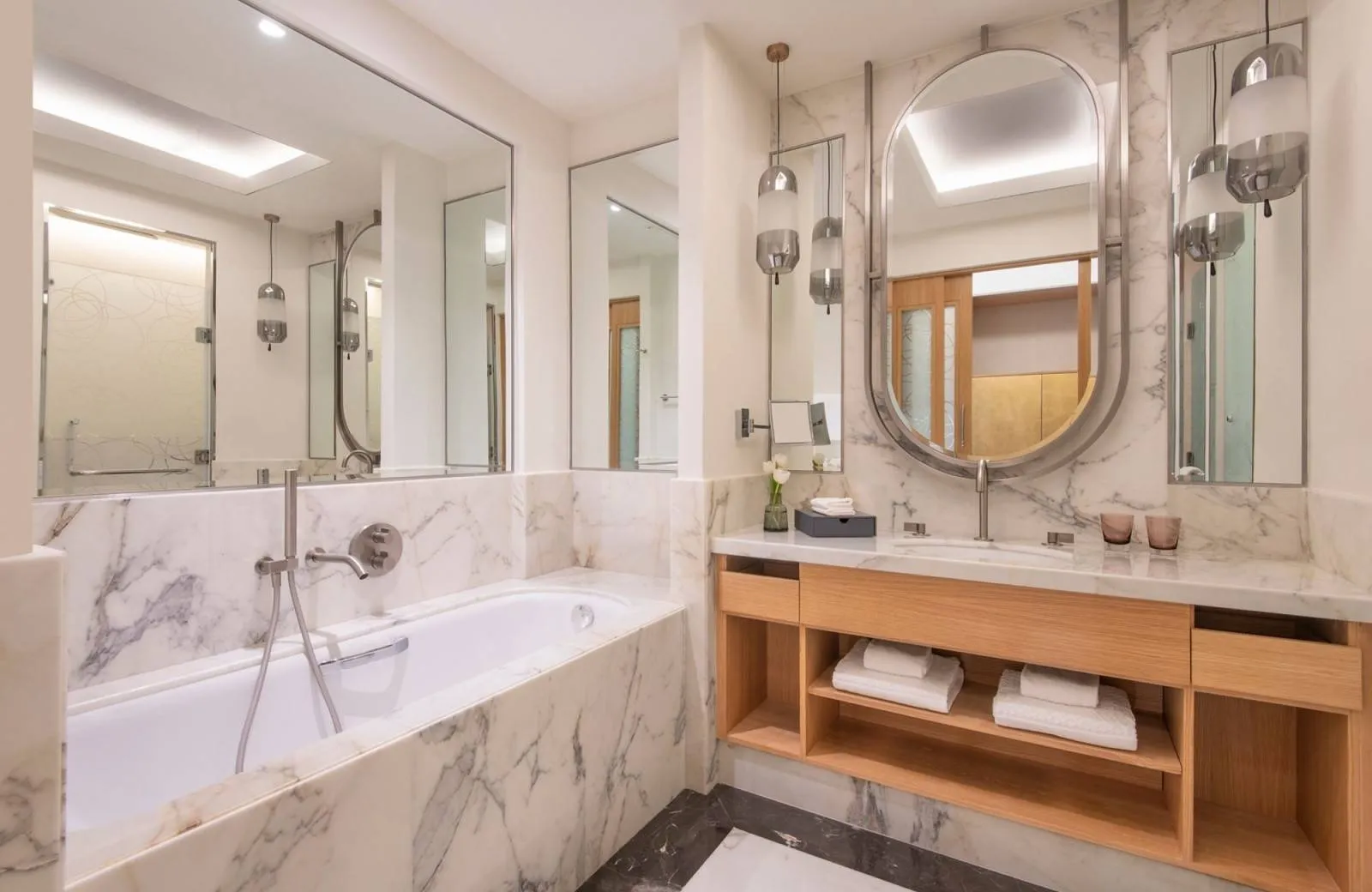 The St. Regis Doha 5*