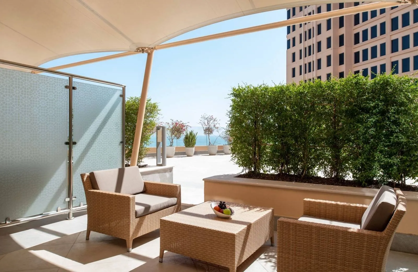 The St. Regis Doha 5*
