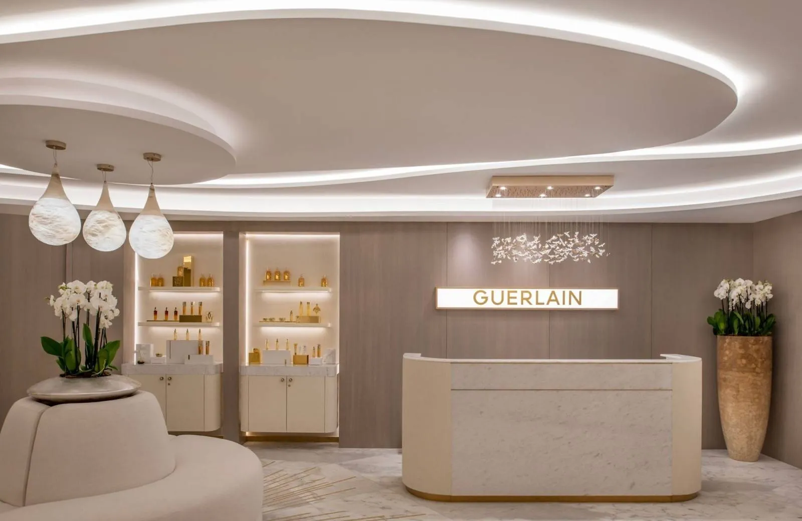 The St. Regis Doha 5*