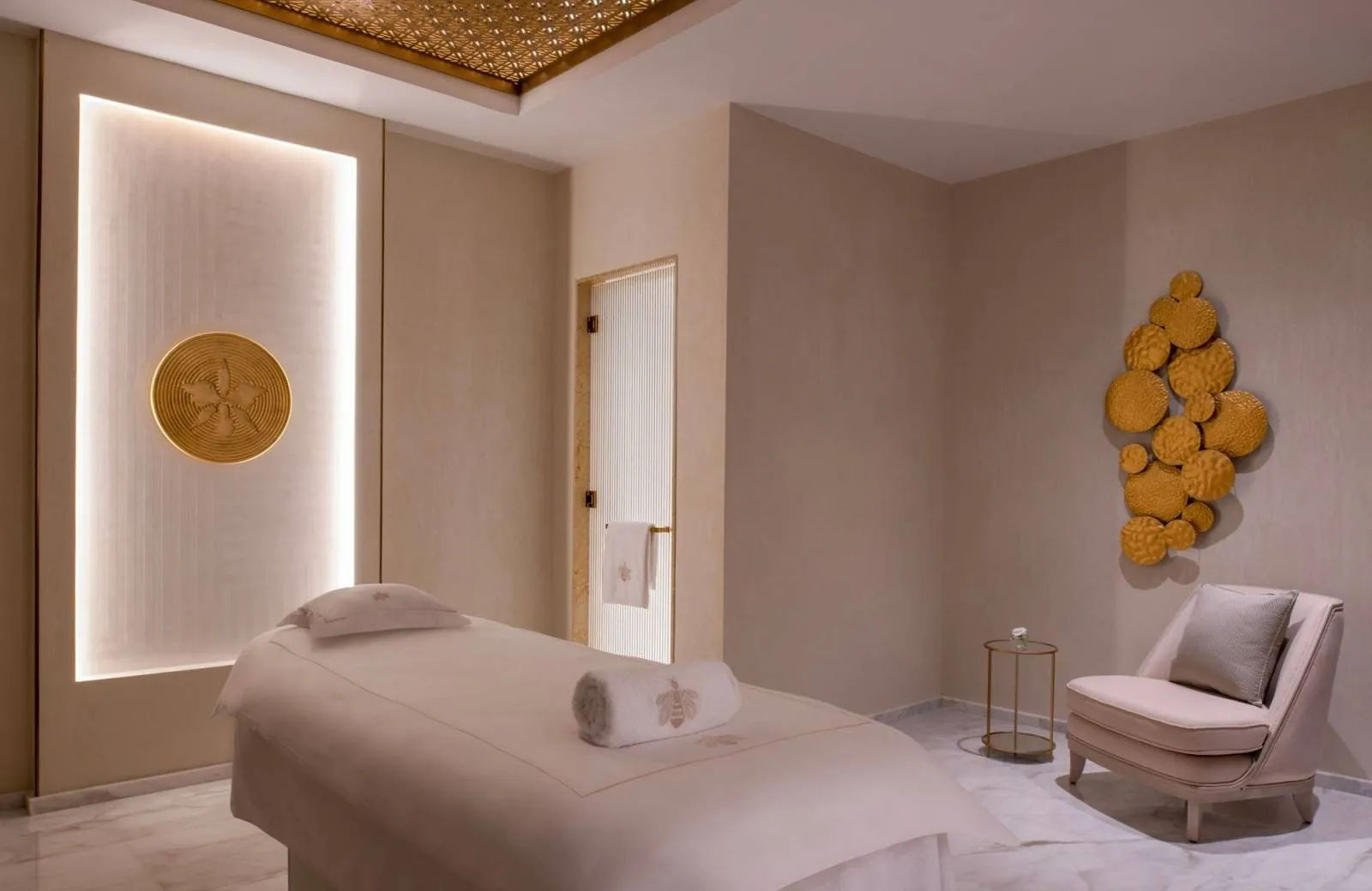 The St. Regis Doha 5*