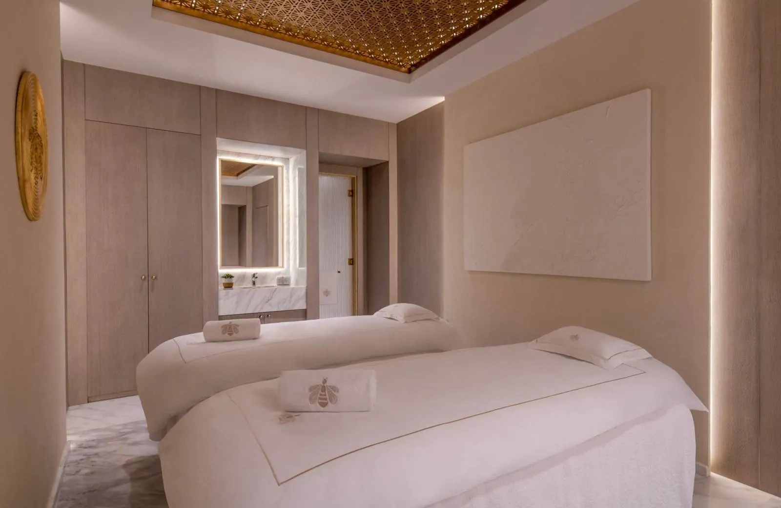 The St. Regis Doha 5*