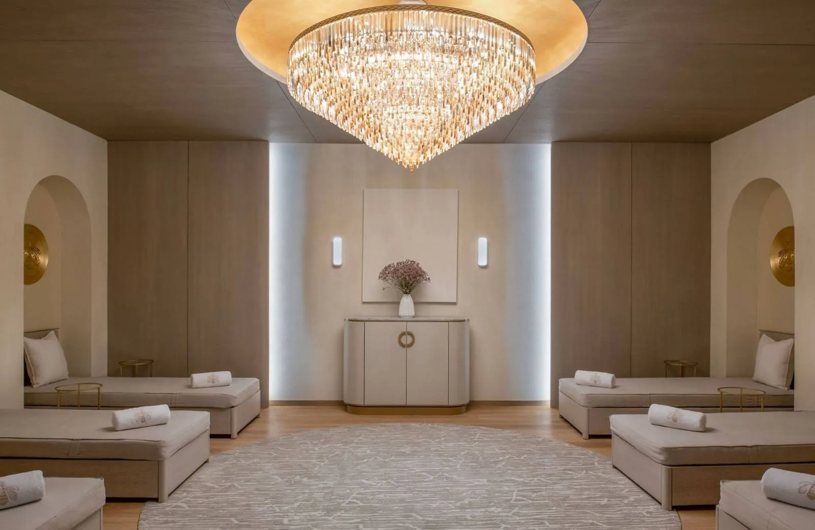 The St. Regis Doha 5*