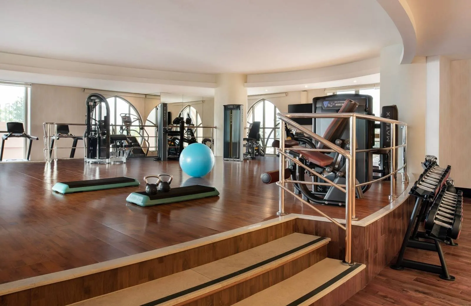 The St. Regis Doha 5*