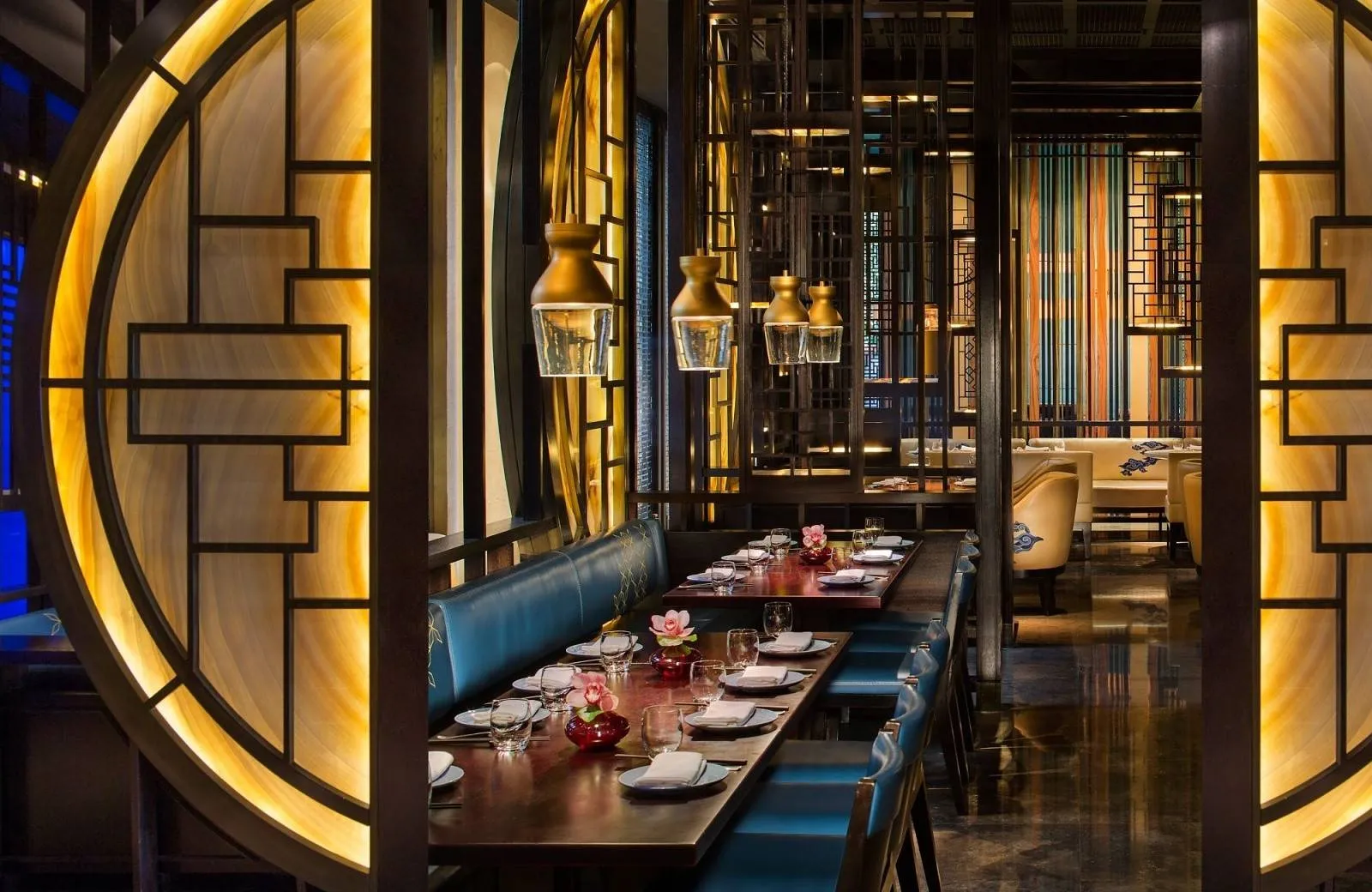 The St. Regis Doha 5*