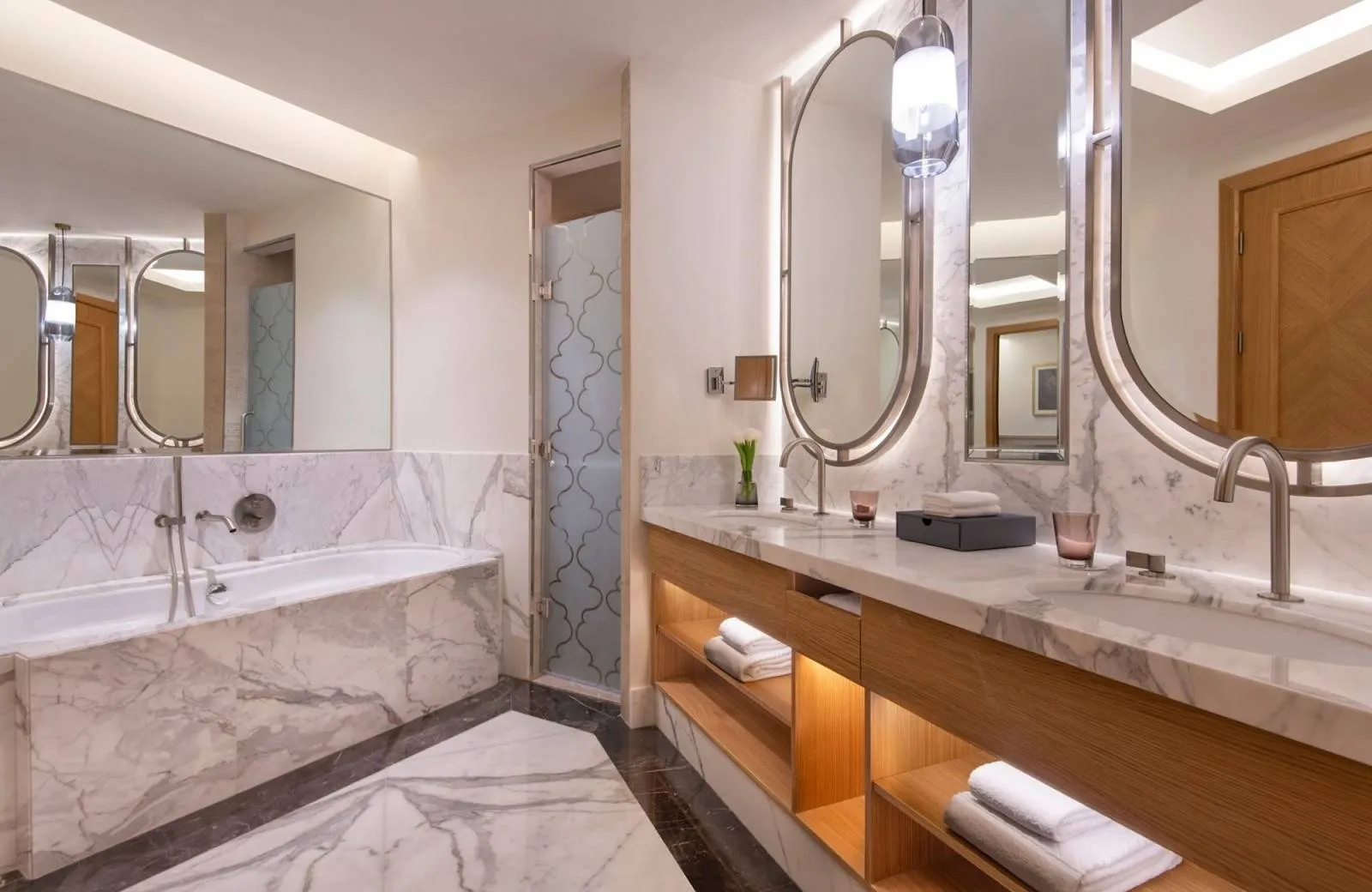 The St. Regis Doha 5*