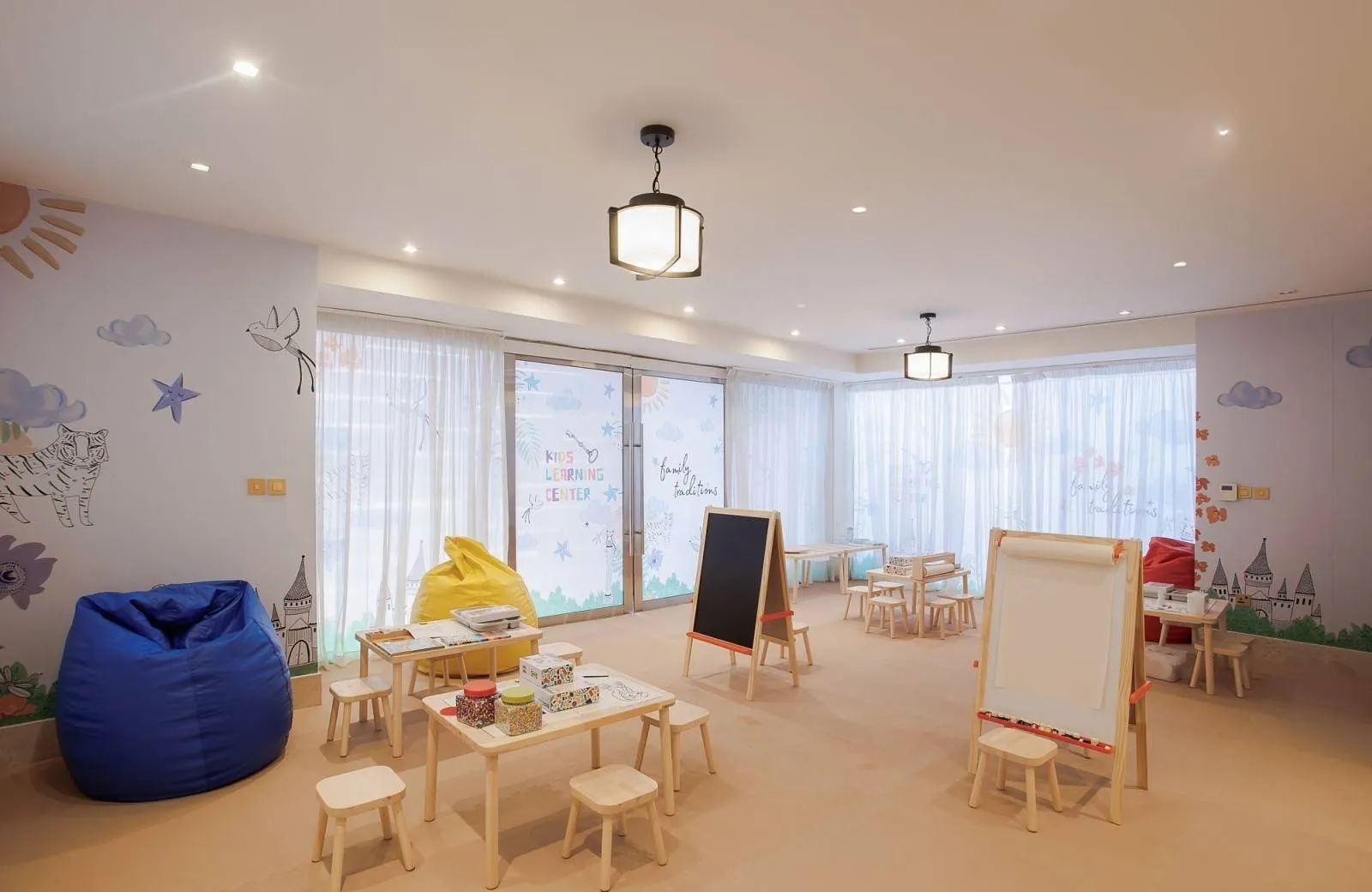 The St. Regis Doha 5*