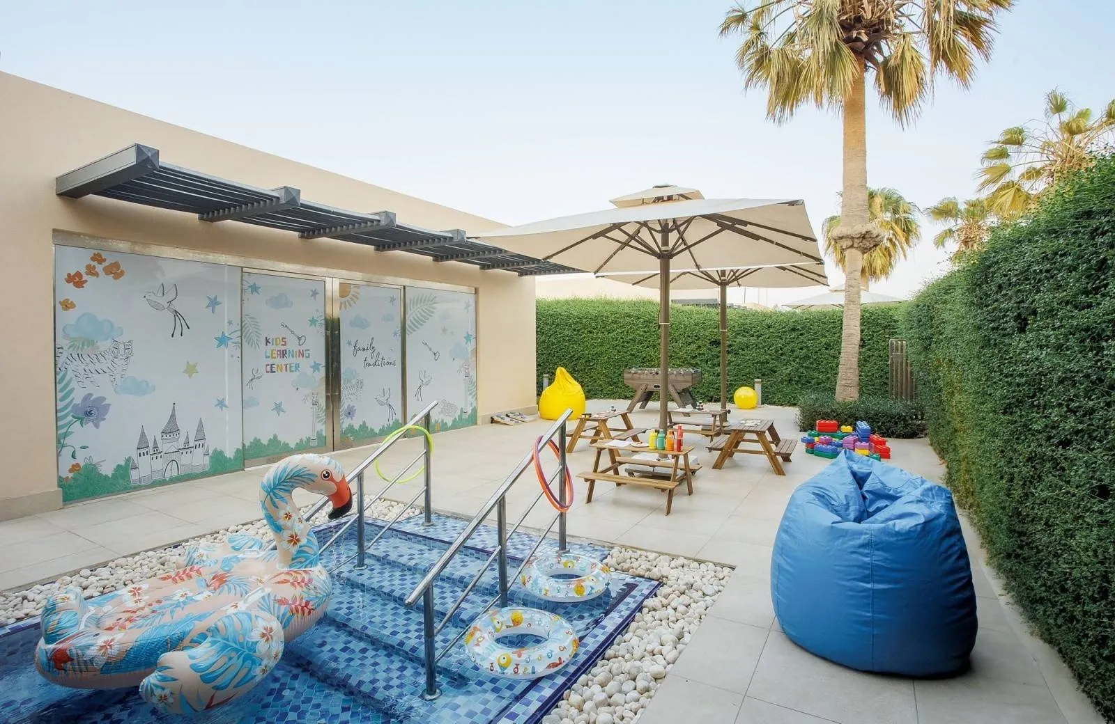 The St. Regis Doha 5*