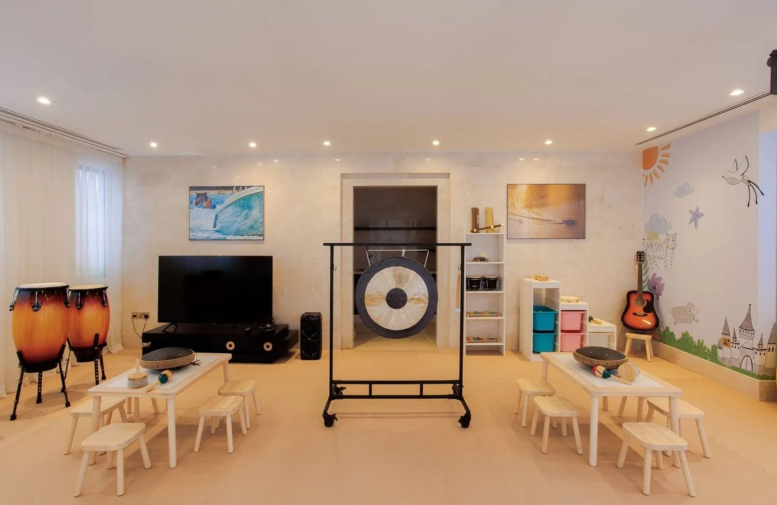 The St. Regis Doha 5*