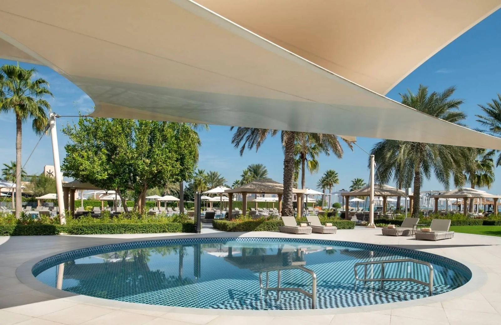 The St. Regis Doha 5*