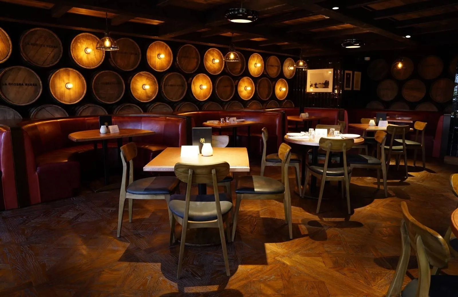 The St. Regis Doha 5*