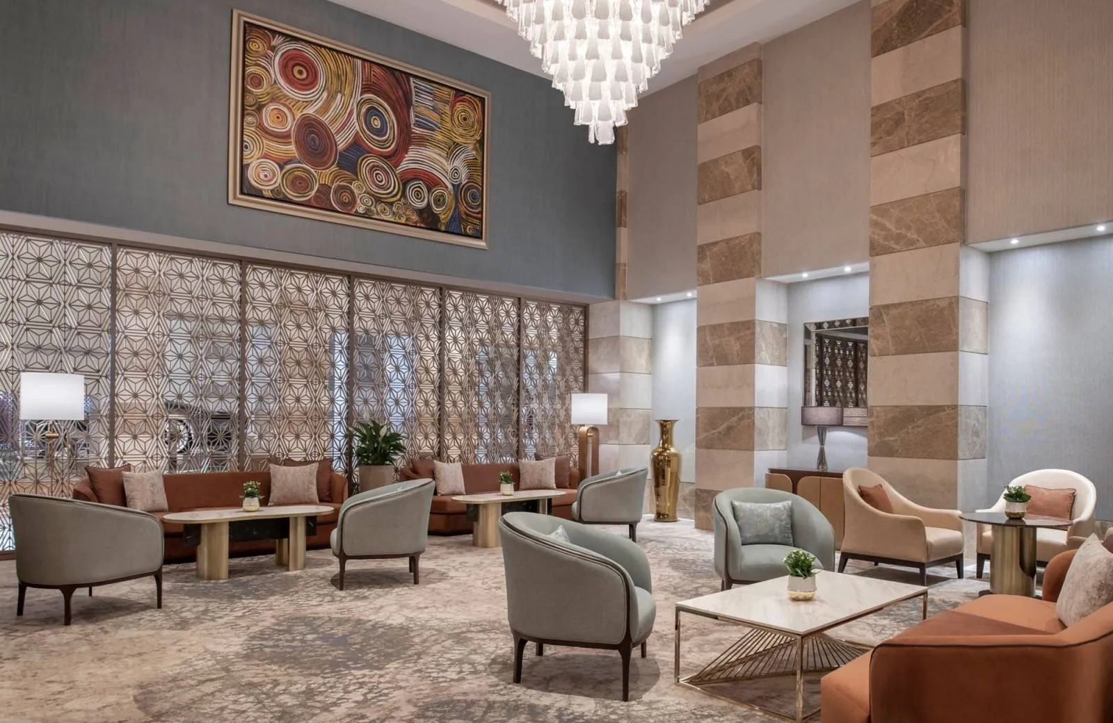 The St. Regis Doha 5*