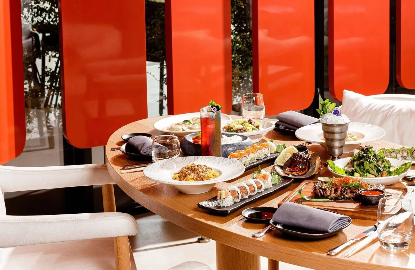 The St. Regis Doha 5*