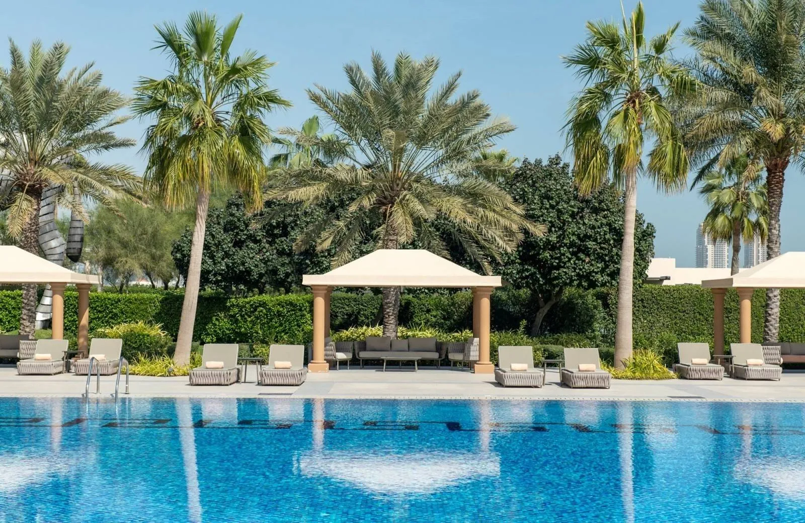 The St. Regis Doha 5*