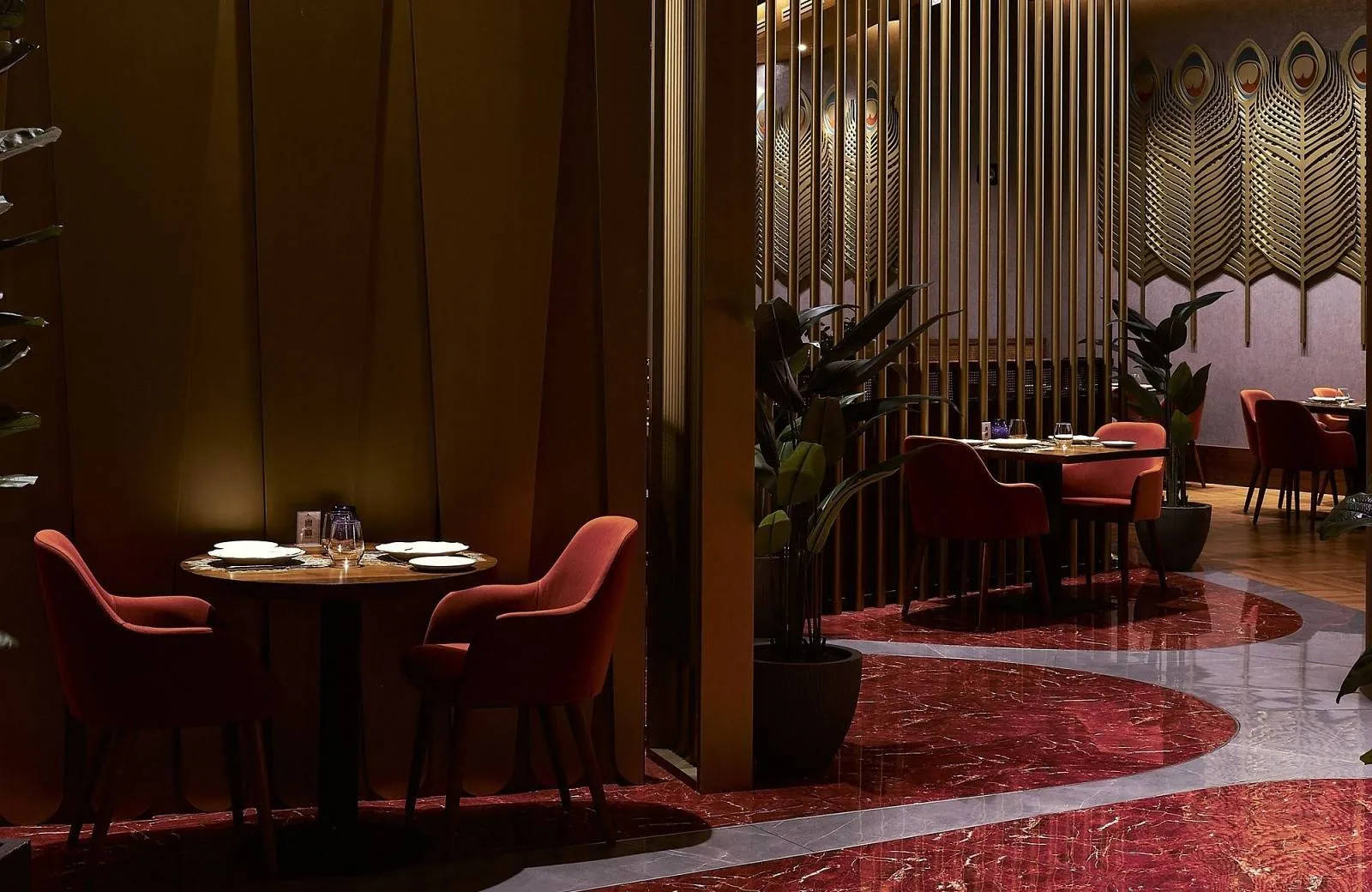 The St. Regis Doha 5*