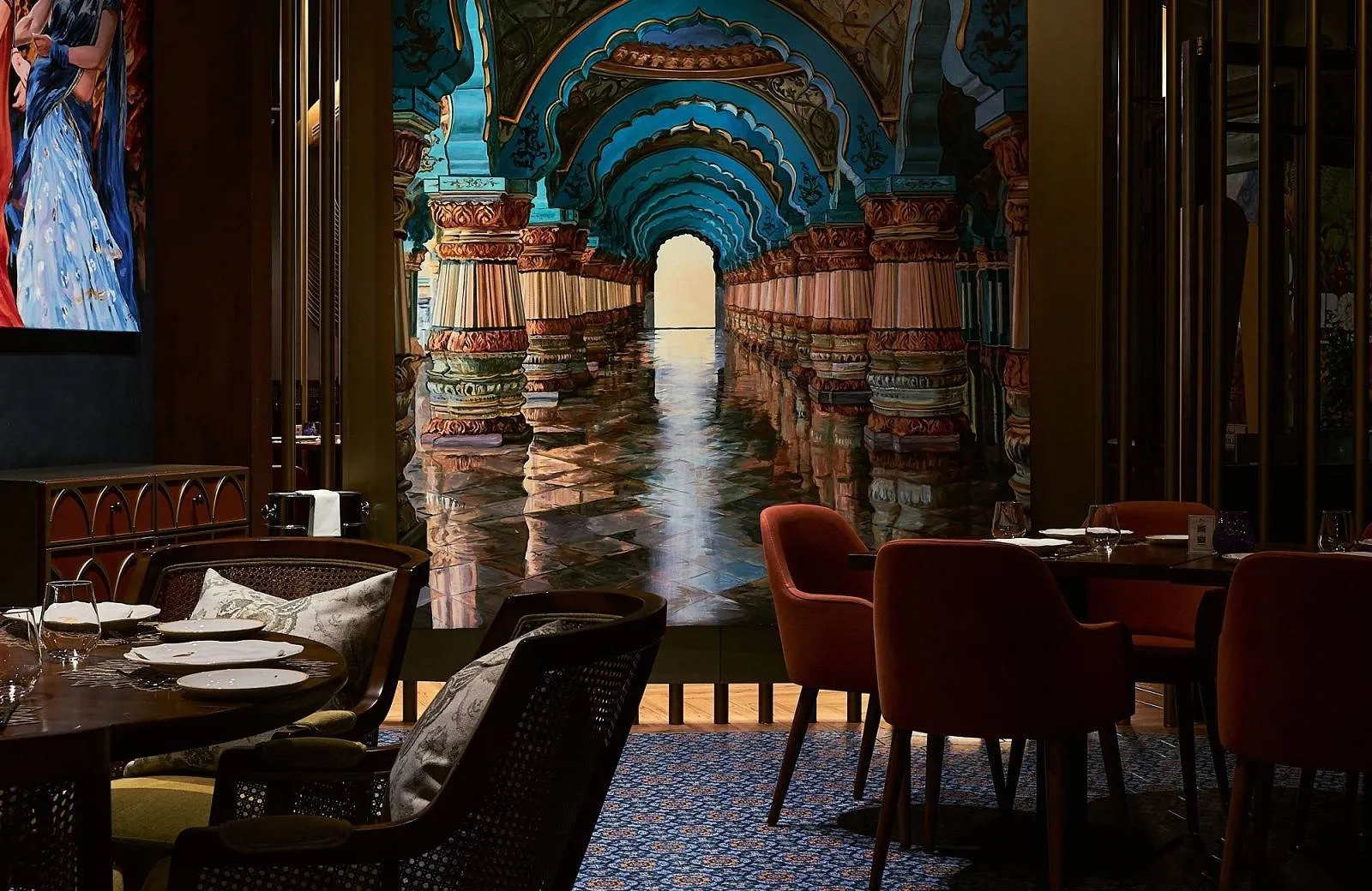 The St. Regis Doha 5*