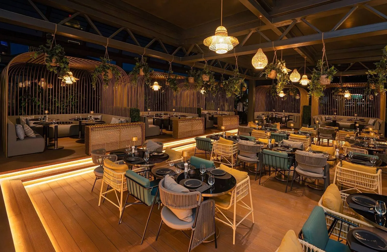 The St. Regis Doha 5*