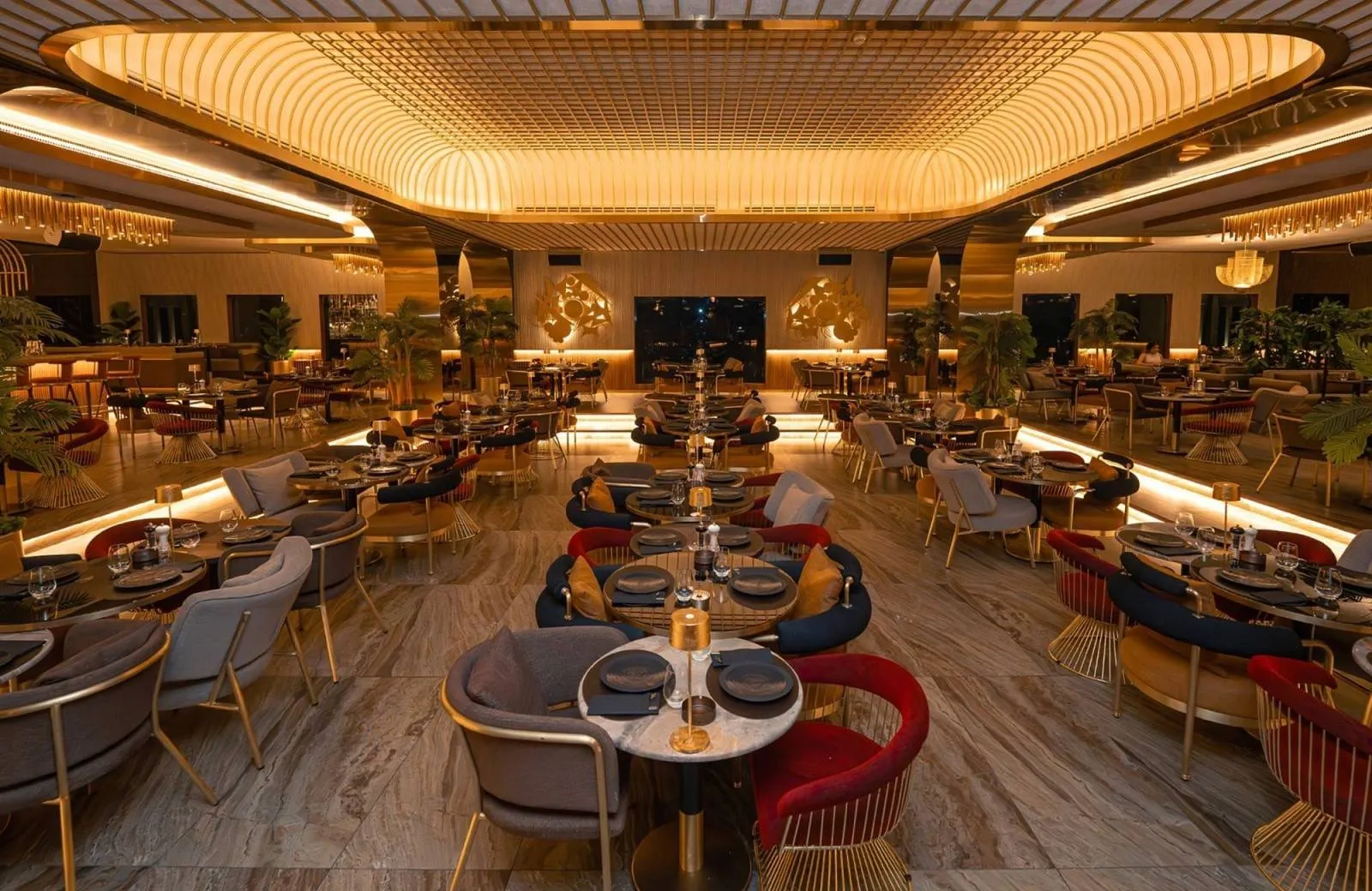 The St. Regis Doha 5*