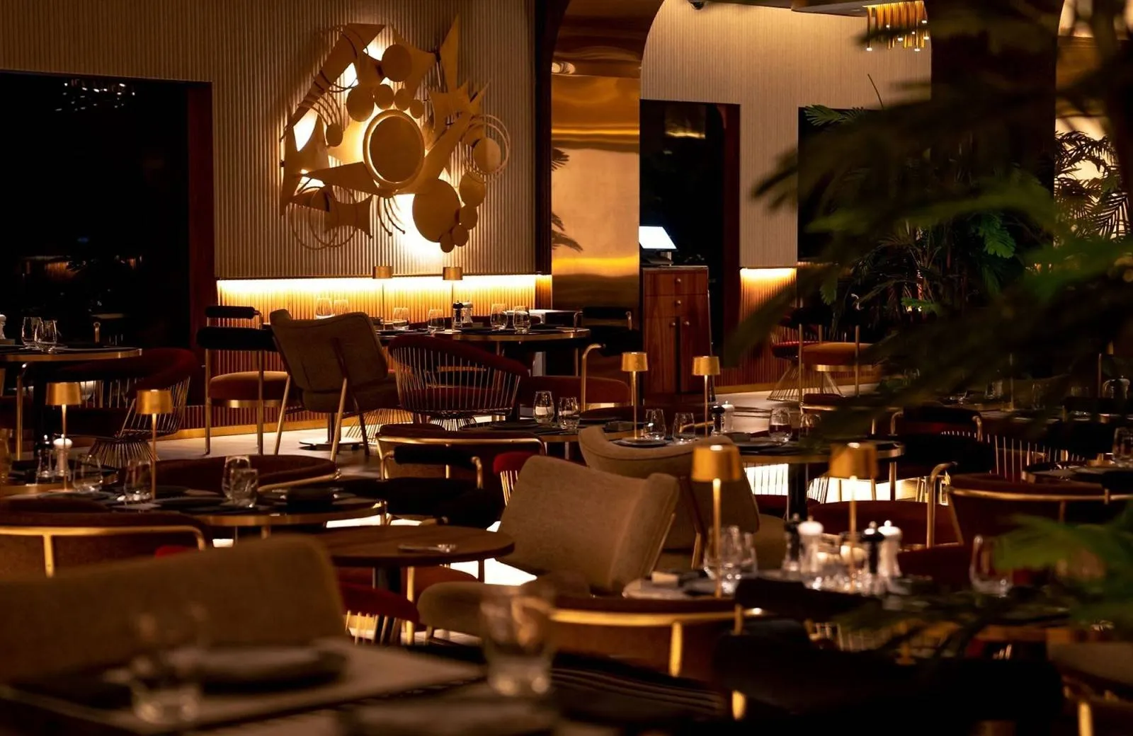 The St. Regis Doha 5*