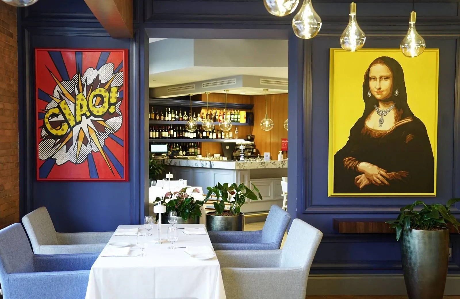 The St. Regis Doha 5*