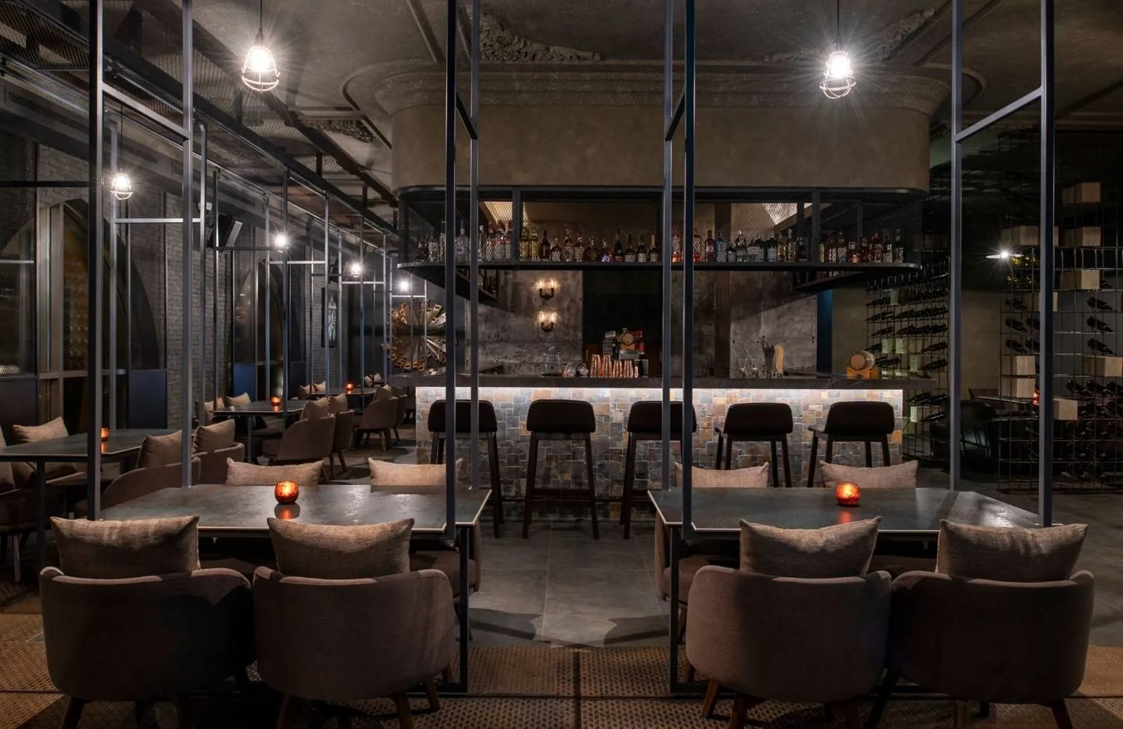 The St. Regis Doha 5*