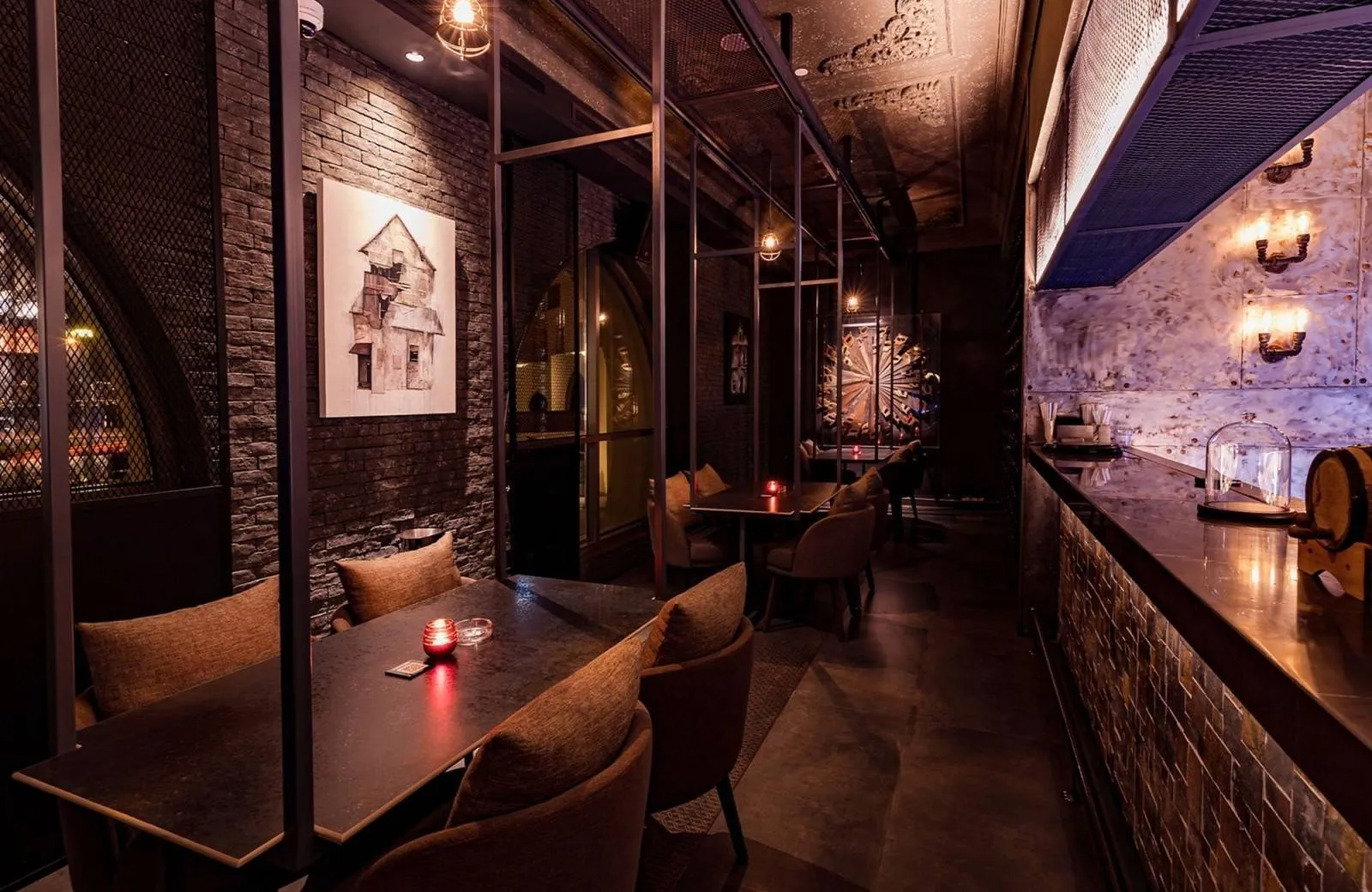 The St. Regis Doha 5*