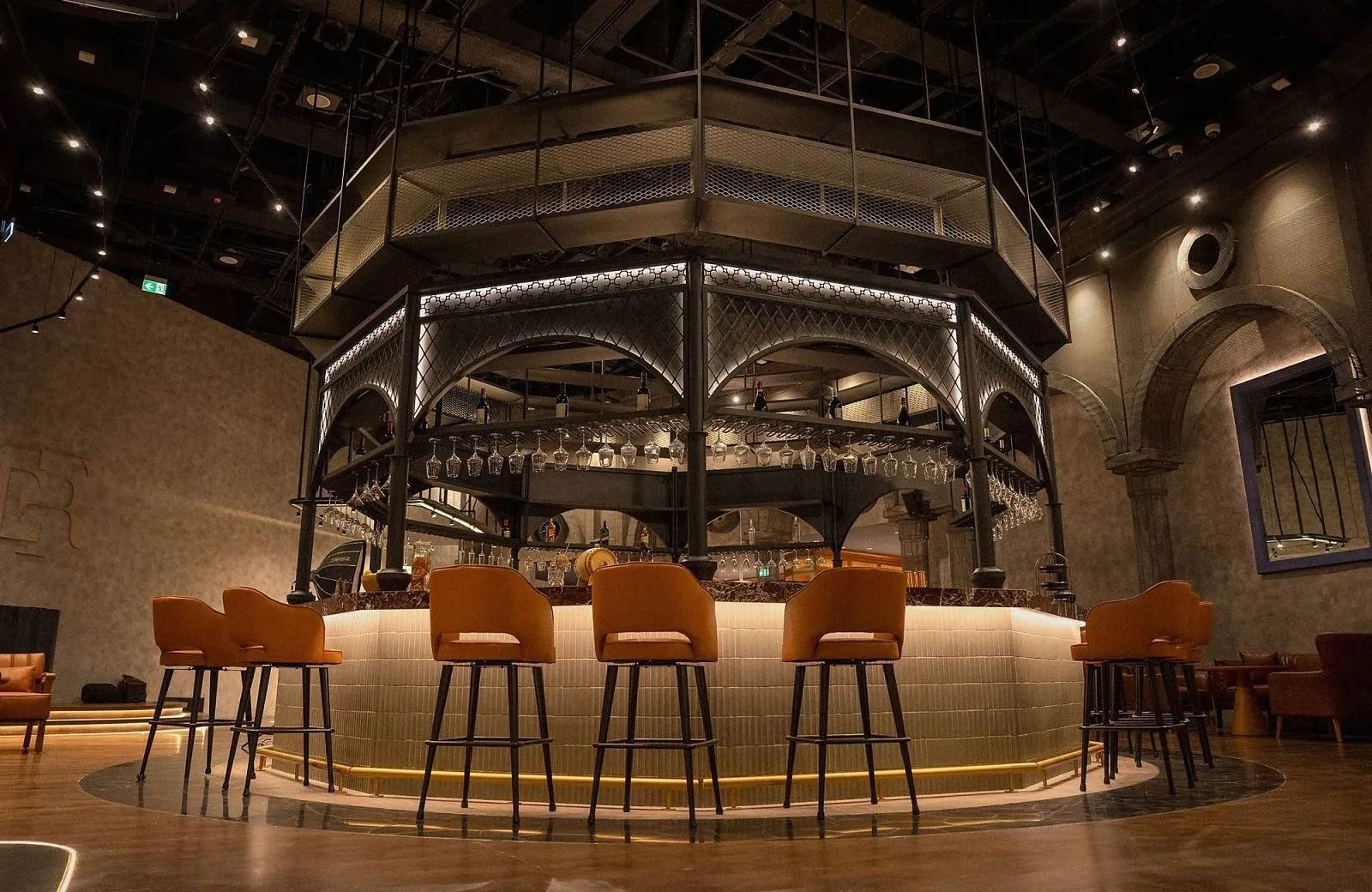 The St. Regis Doha 5*