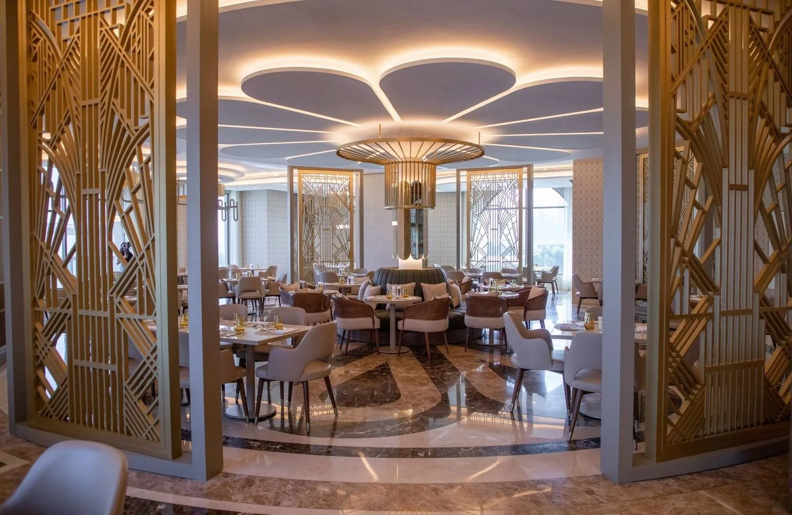 The St. Regis Doha 5*