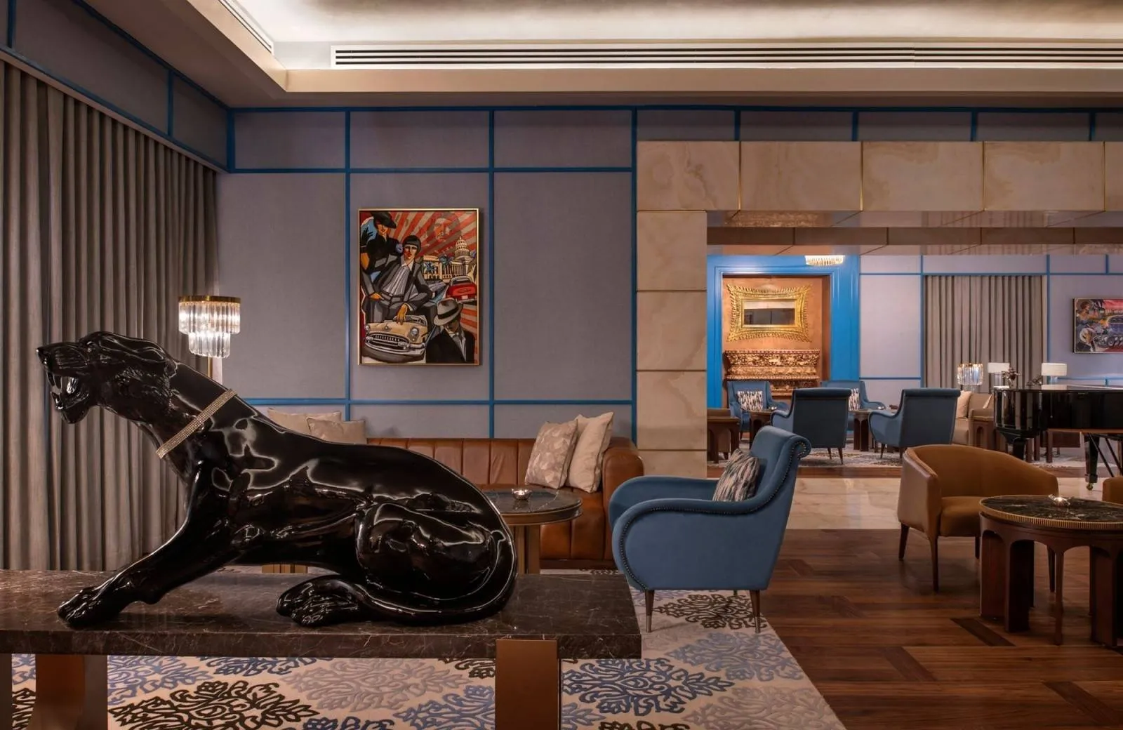 The St. Regis Doha 5*