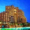 Le Meridien Al Aqah Beach Resort 5*
