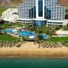Le Meridien Al Aqah Beach Resort 5*