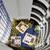 Le Meridien Al Aqah Beach Resort 5*