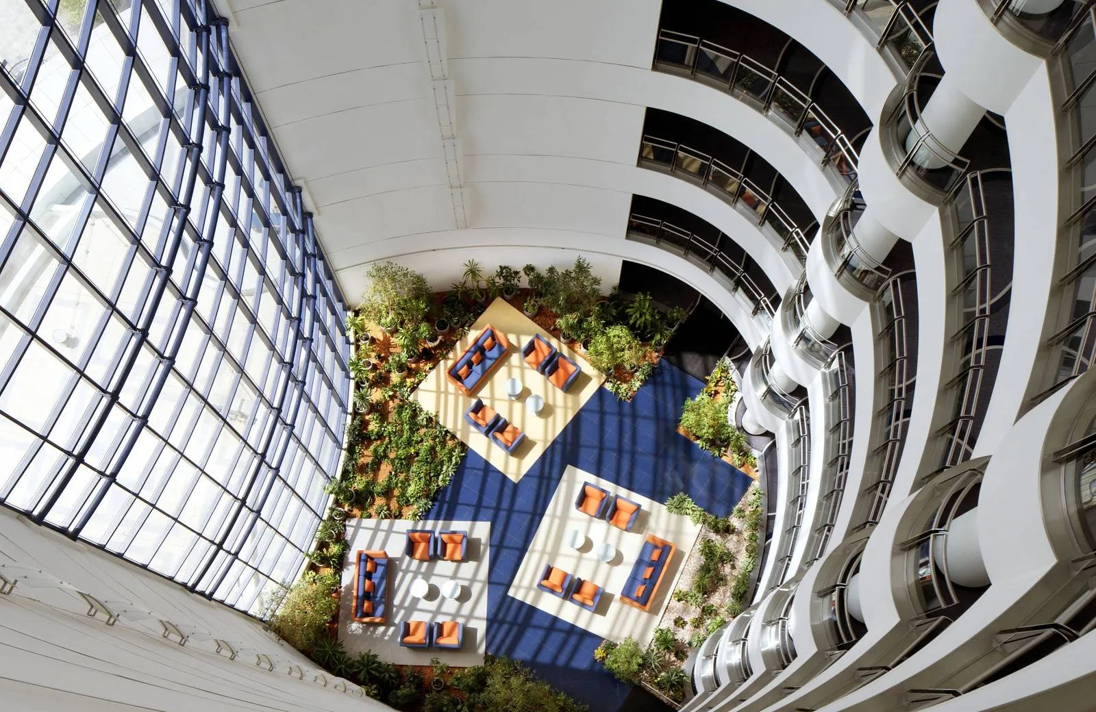 Le Meridien Al Aqah Beach Resort 5*