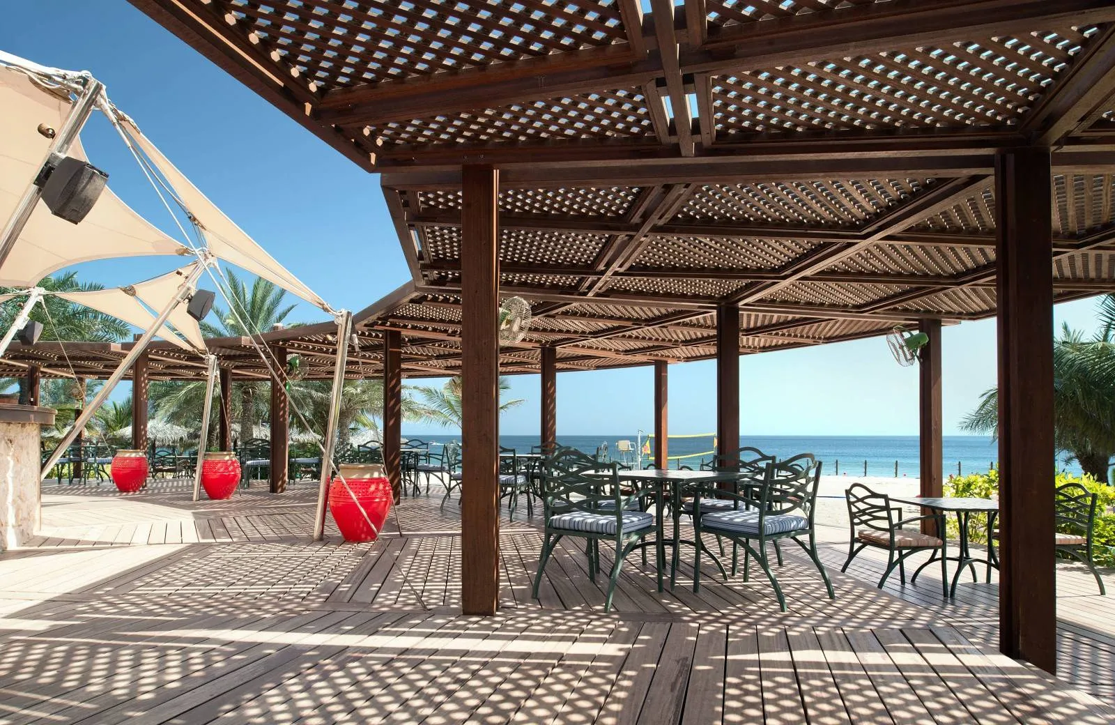 Le Meridien Al Aqah Beach Resort 5*