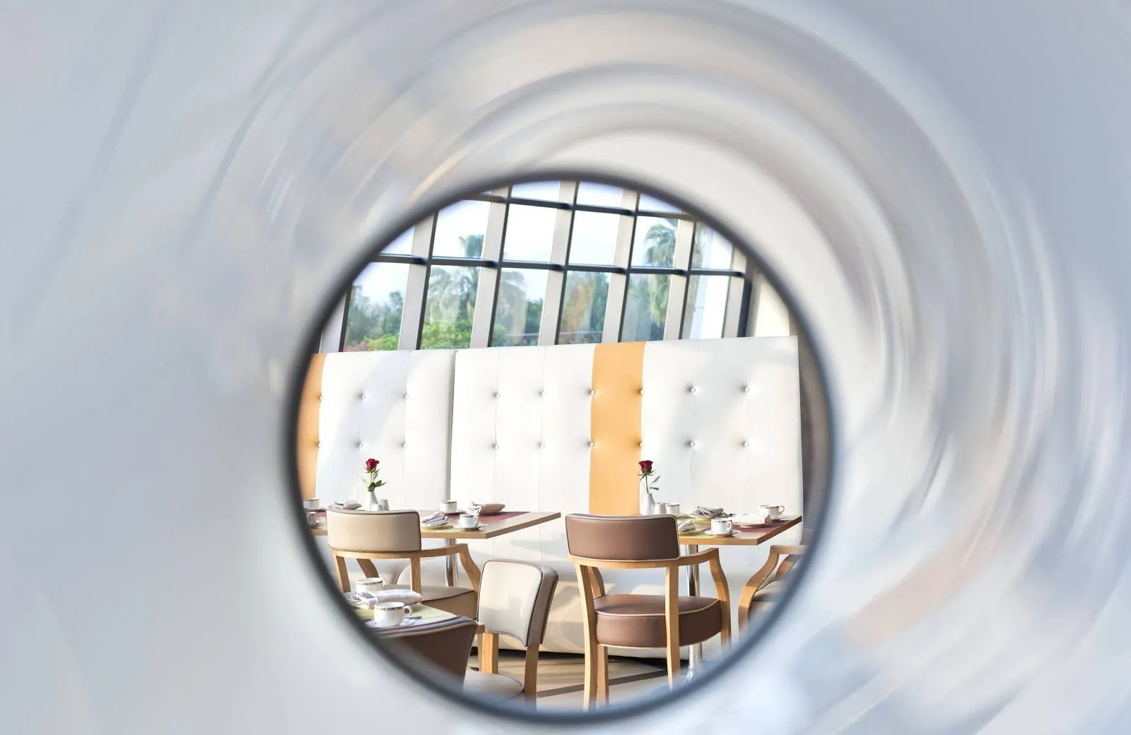 Le Meridien Al Aqah Beach Resort 5*