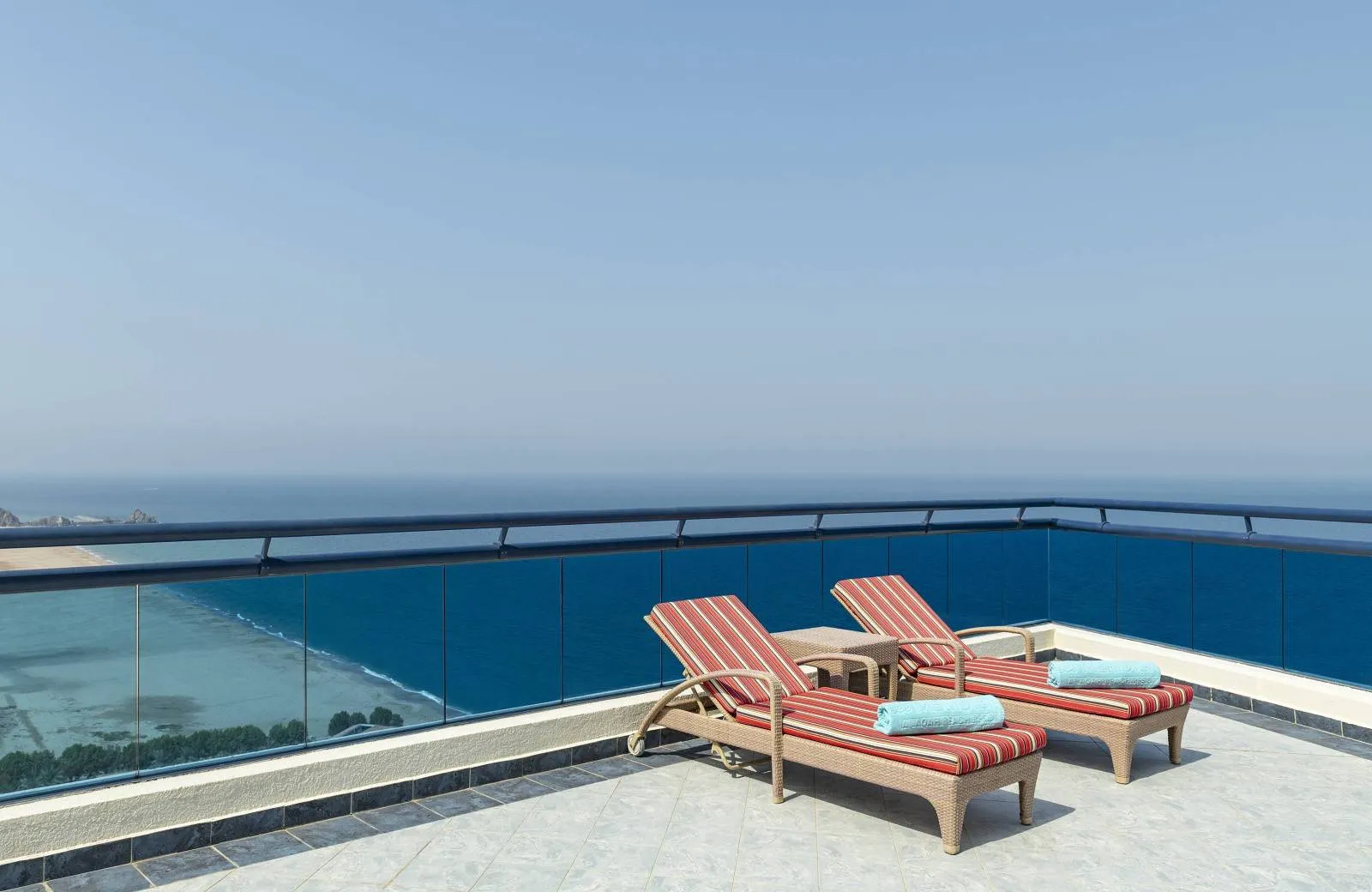 Le Meridien Al Aqah Beach Resort 5*