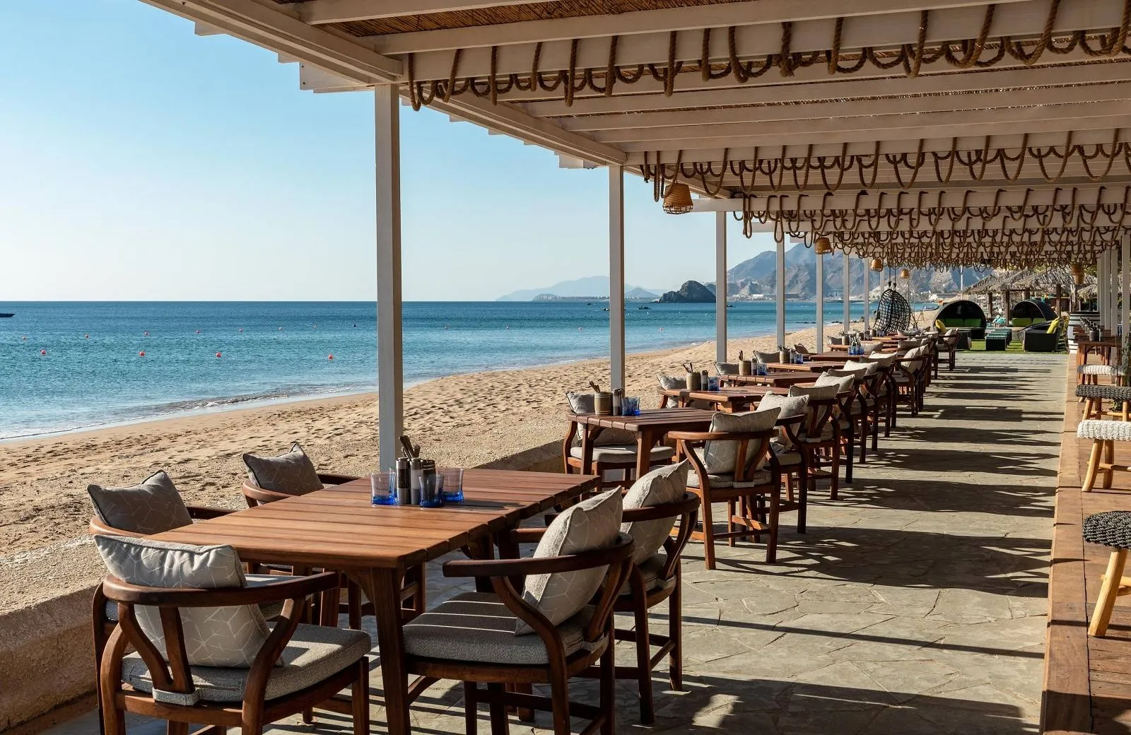 Le Meridien Al Aqah Beach Resort 5*